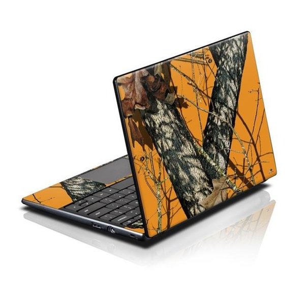 Mossy Oak Mossy Oak ACB7-MOSSYOAK-BLZ Acer AC700 ChromeBook Skin - Blaze ACB7-MOSSYOAK-BLZ